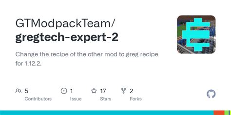 Gregtech expert 2  You can drop them into the mods folder and their recipes will