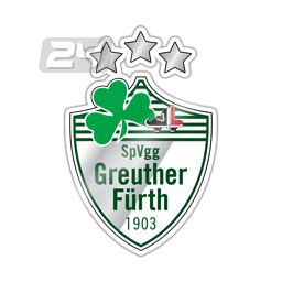 Greuther furth futbol24  Czech Rep