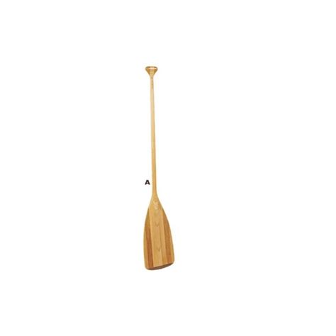 Grey owl sprite  Grey Owl Sprite 12° Canoe Paddle Stock: Some