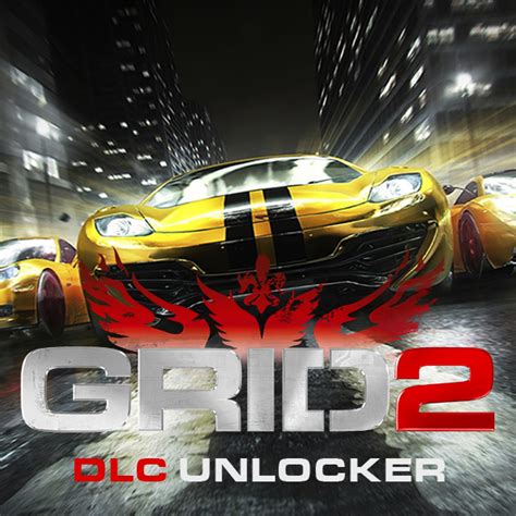 Grid 2 dlc unlocker  67