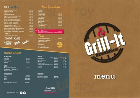 Grill it wolverhampton promo code  2