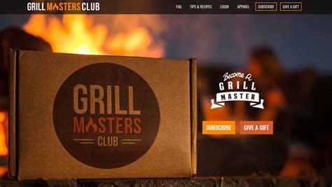 Grill masters club rebates 3 Box Bundle Deal for the Ultimate Grill Master