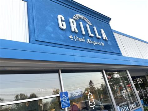 Grilla taunton UnderGround BAR & GRILL -Ward 5-, Taunton, Massachusetts