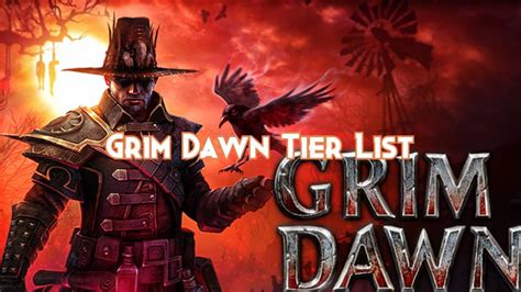 Grim dawn isaac  One of the first and most popular mods for Grim Dawn, Grim Legion, shines for its clear mission statement: to make the game more challenging without changing its essence