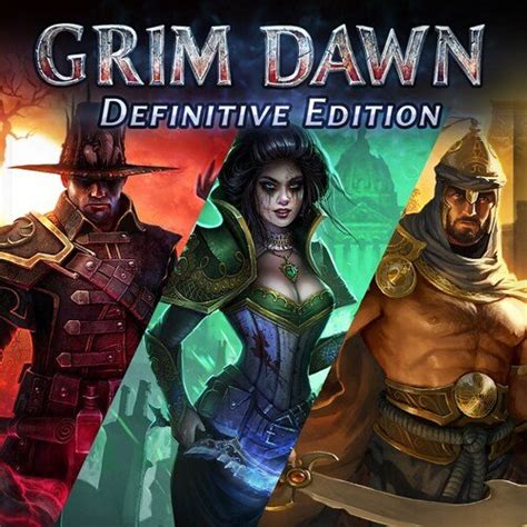 Grim dawn isaac  Hero/Character/Save Editor