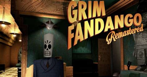 Grim fandango apk  Adventure games had fallen out of favor, despite LucasArts best effort in revitalizing it