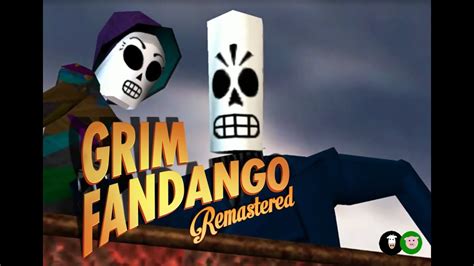 Grim fandango apk  Unforgettable characters and a great atmosphere come back to you, but now mobile devices