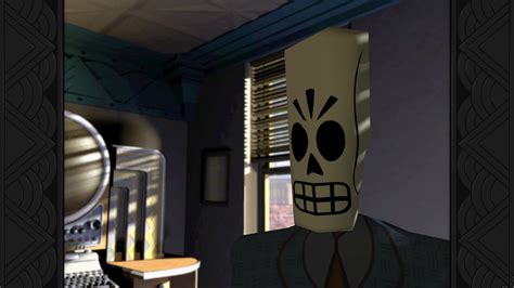 Grim fandango psnprofiles  Is there any way I can speak to Nick (or