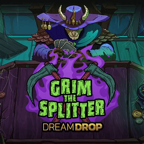 Grim the splitter dream drop Grim The Splitter Dream Drop is the title developed by renowned studio Relax Gaming