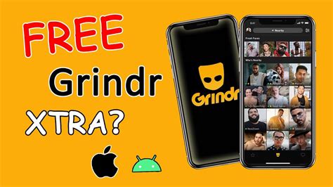 Grindr unlimited free  Typing Status — Know when someone’s messaging you