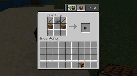 Grindstone minecraft recipe  But, if you have a good aim, they can be your biggest asset