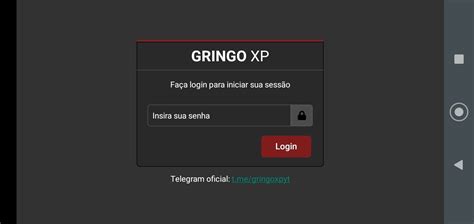 Gringo xp v37 apk download  Step 3