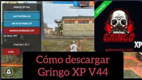 Gringo xp v44 para descargar Cómo jugar GrinGO con GameLoop en PC