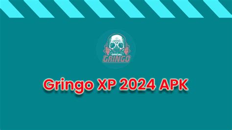Gringo xp v48 apk  Then install the downloaded file