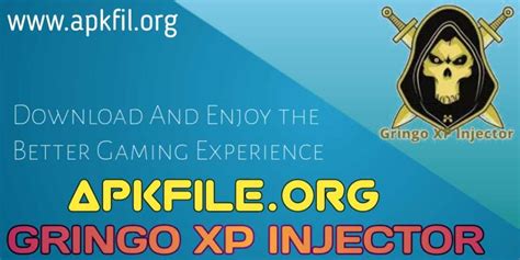 Gringo xp v53 hack apk download 