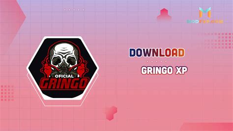 Gringo xp v54 apk  Gringo XP APK v1