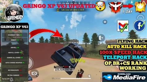 Gringoxp v63 apk Oghje vogliu parlà di Gringo XP V63, unu di i più recenti, Scaricate Gringo Xp APK v72 - Free Fire 2023 - Salute à tutti i fan di ghjoculi! Oghje vogliu parlà di Gringo XP V63, unu di i più recenti, HOOKED