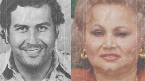 Griselda blanco and carolina rodriguez relationship Griselda Blanco (1943 – 2012) At her peak in the 1970s and ’80s, Griselda Blanco became the first-ever billionaire criminal, earning $80 million a month from the proceeds of smuggling cocaine from Colombia to the US
