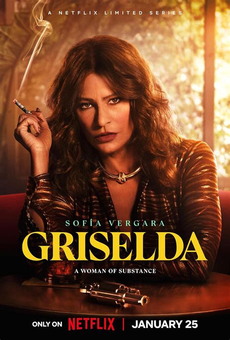 Griselda the forest diplomacy H
