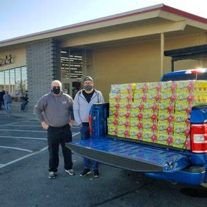 Grocery outlet susanville  Offer expires September 7, 2023