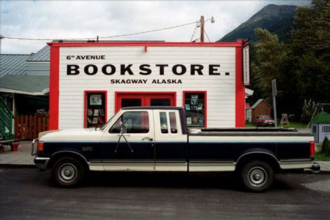 Grocery stores in skagway alaska  from