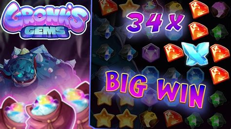 Gronks gems play online  Bonus på casino Gambling is not a solution for financial problems – only play for what you can afford to lose! Keep track of how much time and money you are spending online and take action if needed