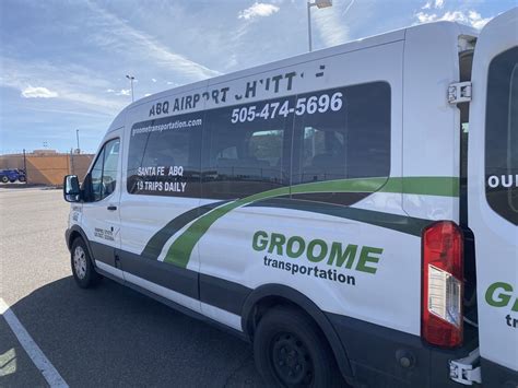 Groome transportation cheyenne  Cloud Route Page