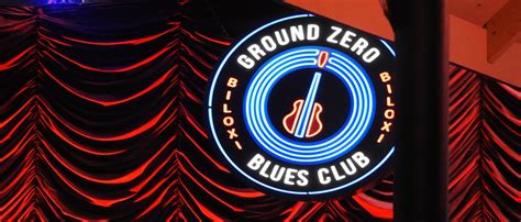 Ground zero blues club biloxi tickets Ground Zero Blues Club Biloxi, 814 Howard Ave, Biloxi, MS 39530, USA Dec 13, 5:00 PM FREE SHOW 🎶 Get ready for an unforgettable musical showdown as two master pianists, Chris Zeunges and Eric Ritarita, take the stage for an electrifying night of Dueling Pianos! 🎶 Anyone 18 and under can attend the show accompanied by a parent/guardian