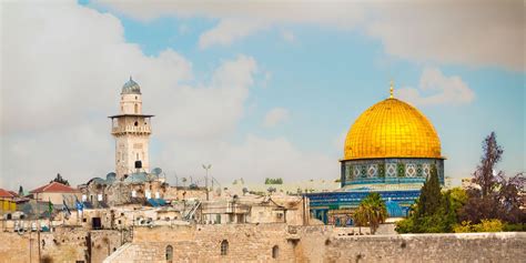 Group tours to israel 2019  $3799