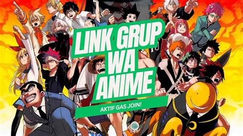 Grup wa anime link download anime