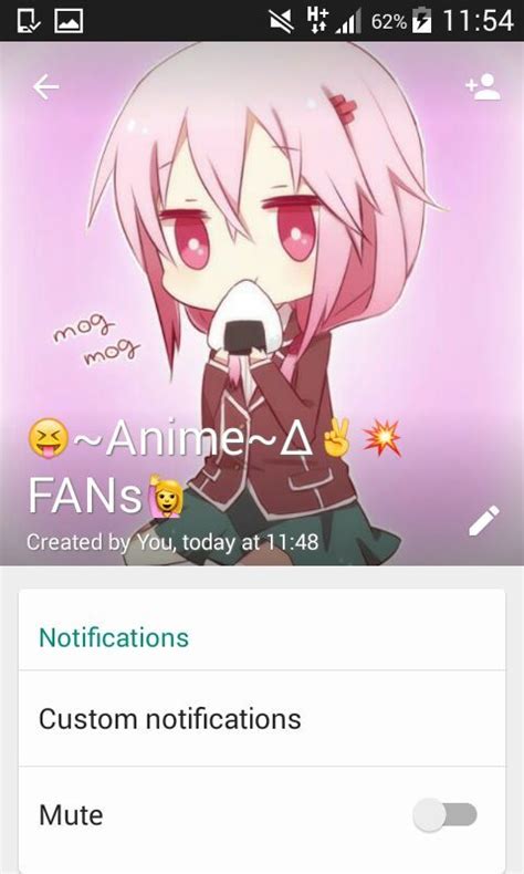 Grup whatsapp anime  530+ Link Grup Wa Anime Terbaru