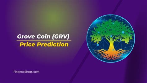 Grv token price prediction  (RVLT) is CULT DAOs first ecosystem token, and has been built on the Polygon network as a Polygon POS token with 0