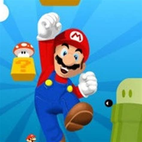Gry mario poki  Super Mario Maker - Mario Games - Play-Games