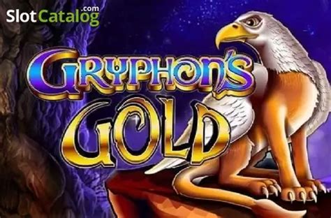 Gryphons gold  RTP: 95