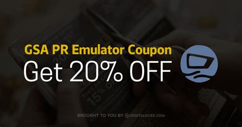 Gsa proxy scraper coupon 