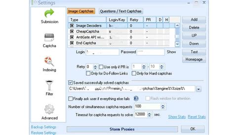 Gsa search engine ranker help <i>So if you want to learn how to use GSA Search Engine Ranker to make money… read on! Method #1 – Churn And Burn GSA SEO Campaigns</i>