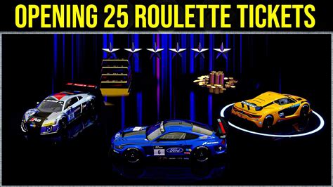 Gt7 roulette tickets trick  A scratch ticket you buy has a predetermined result