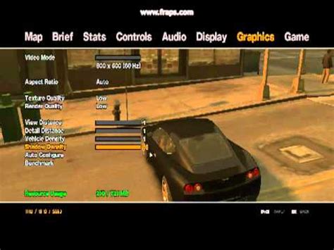 Gta 4 availablevidmem  chevron_left