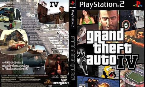 Gta 4 ps2 iso geomatrix  Half-Life : Echoes Half-Life