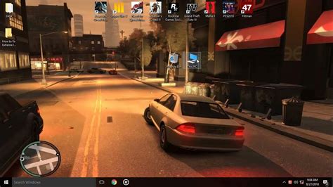 Gta 4 save game download  And here is your Windows Live account