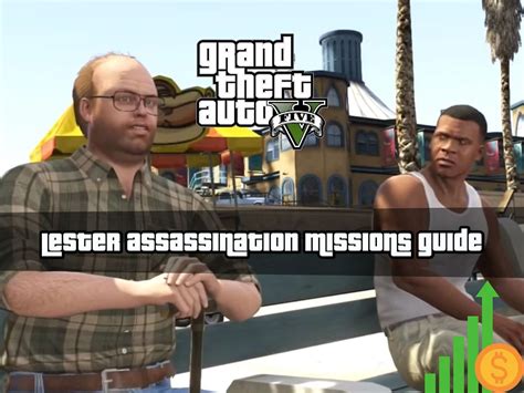 Gta 5 lester jewelry mission  How to 100% gold medal every mission