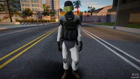 Gta 5 scp outfit Extract menyooStuff to your GTA V directory 