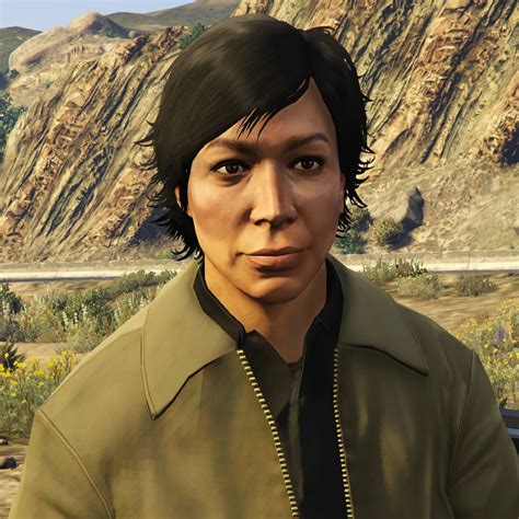 Gta 5 taliana martinez  She is full of herself, seeing herself as a role model for teenagers