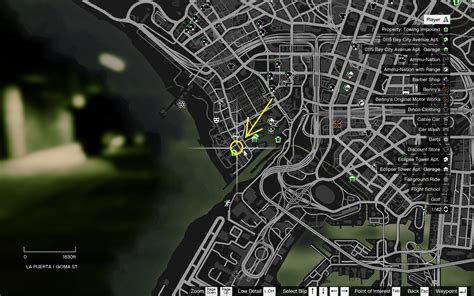 Gta 5 vespucci mystery prize  Travel to the marker location, and look out for the cardboard box