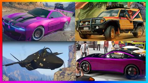 Gta new vehicles  Paragon 2