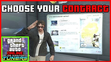 Gta online easiest auto shop contract  ago