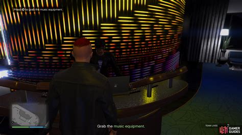 Gta online nightlife leak won't start  Dre Missions in GTA 5 Online