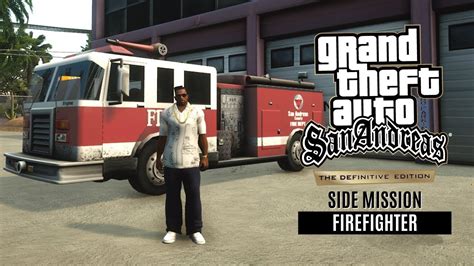 Gta sa firefighter mission reward  After each car is parked, your time is extended based on how well you park the car (parallel to and between the lines) and the condition of the car