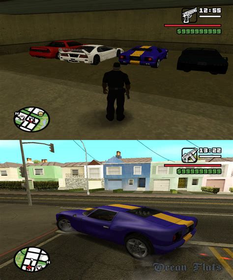 Gta san andreas 100% save San Andreas had a whole weird, trippy section of the game world reachable by using the jetpack in a particular store, or during a sneaking-related glitch in some indoor missions