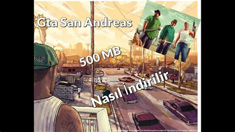 Gta san andreas 500mb  This version retains the stunning visuals and captivating gameplay, all while fitting into a much smaller file size
